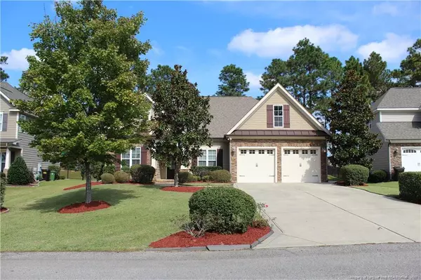 874 Micahs Way, Spring Lake, NC 28390