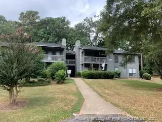 1845 Tryon Drive #8, Fayetteville, NC 28303