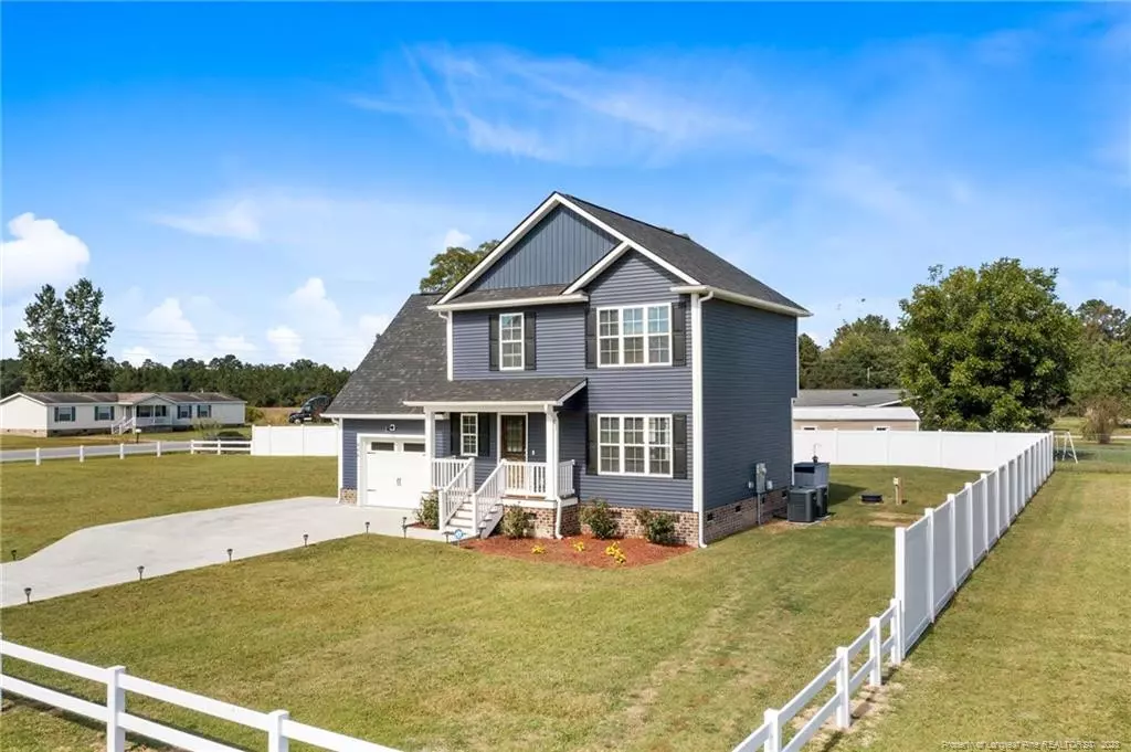 Stedman, NC 28391,656 Sweet Court