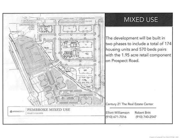 Pembroke, NC 28372,704 Prospect Road