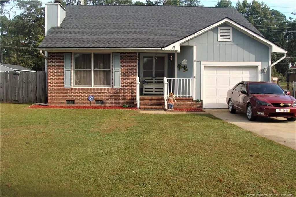 Fayetteville, NC 28314,5958 Chambrian Drive