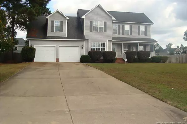 370 Pinevalley Lane, Sanford, NC 27332