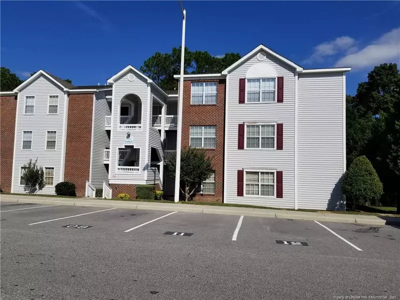 267 Waterdown Drive #8, Fayetteville, NC 28314