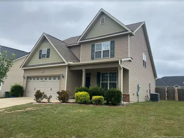 5922 Daybrook Court, Fayetteville, NC 28314