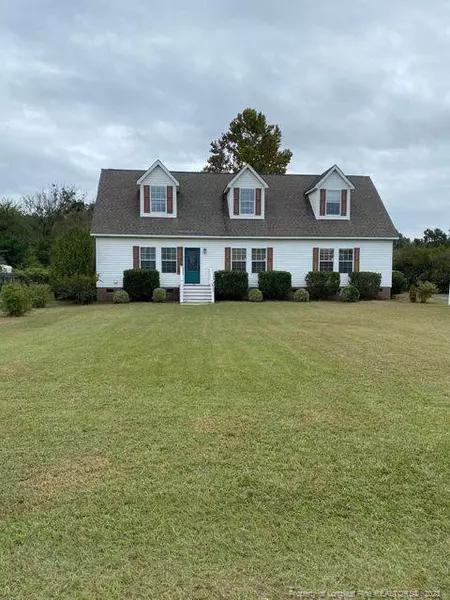 4013 Lofton Street, Wade, NC 28395