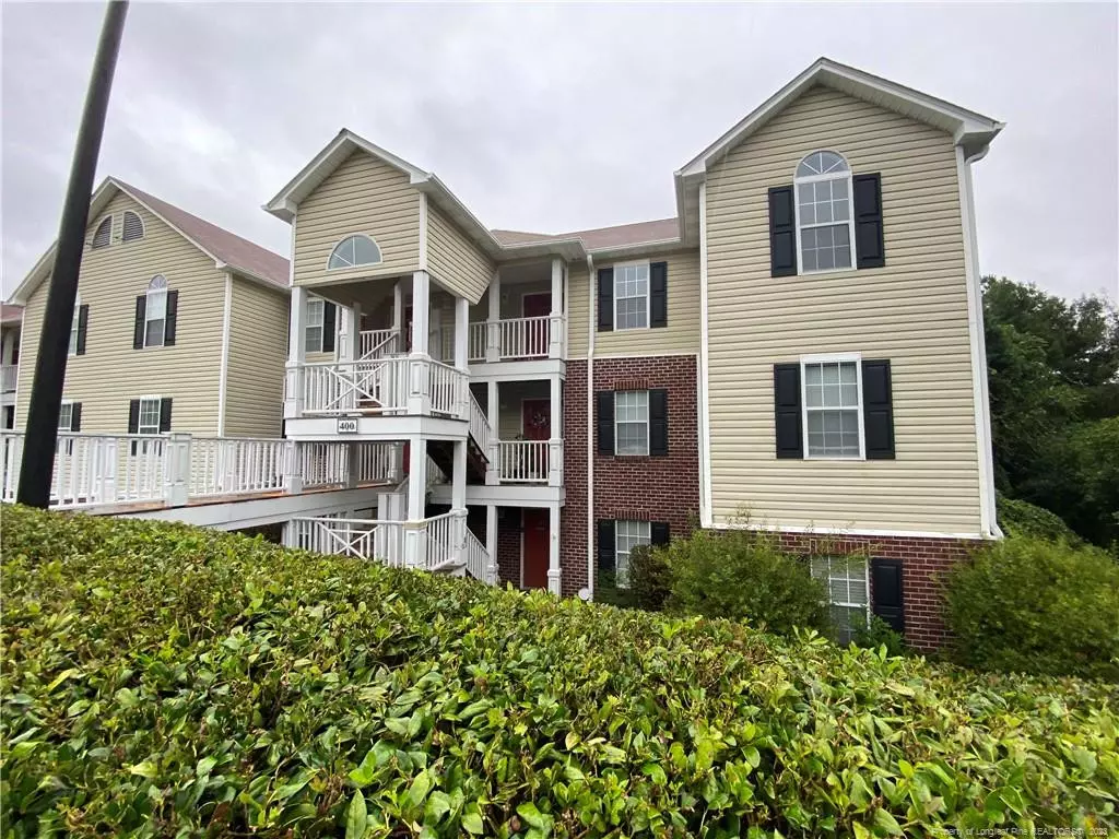 Fayetteville, NC 28311,400 Bubble Creek Court #8