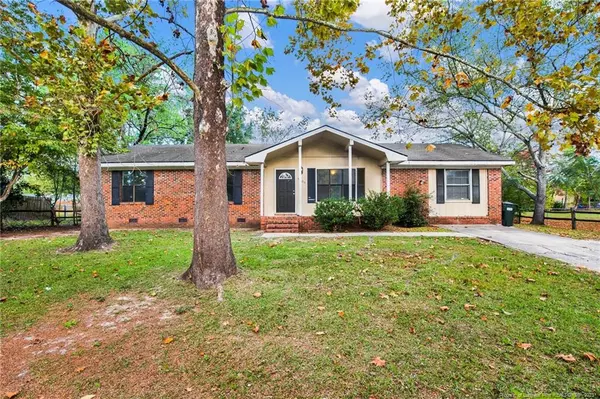 6504 Addingham Court, Fayetteville, NC 28304