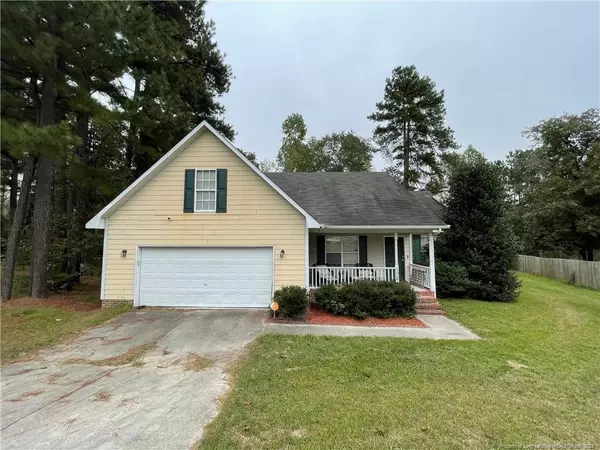 Raeford, NC 28376,102 Bayou Court