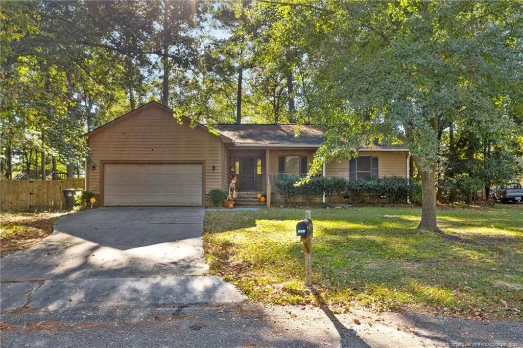 Fayetteville, NC 28314,5821 Badin Court