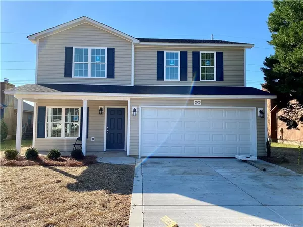 6909 Candlewood Drive, Fayetteville, NC 28314