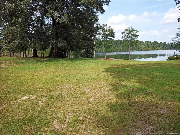 Lakeview Drive, Red Springs, NC 28377