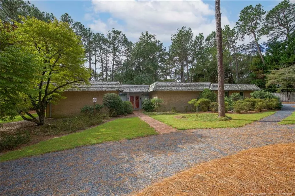 Southern Pines, NC 28387,125 Horseshoe Road