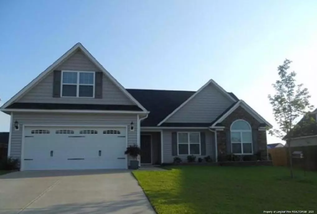 Fayetteville, NC 28306,1261 Barn Owl Drive