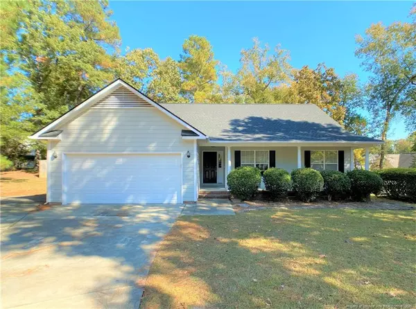 2905 Wycliffe Court, Fayetteville, NC 28306