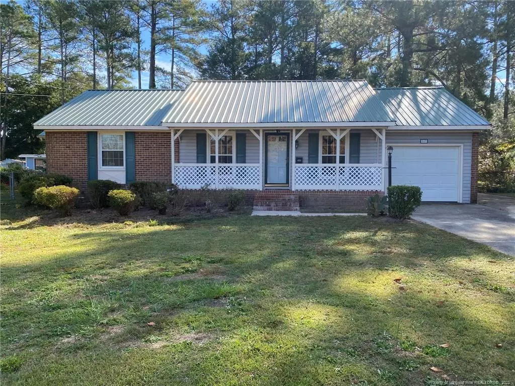 Fayetteville, NC 28311,547 Farmview Drive