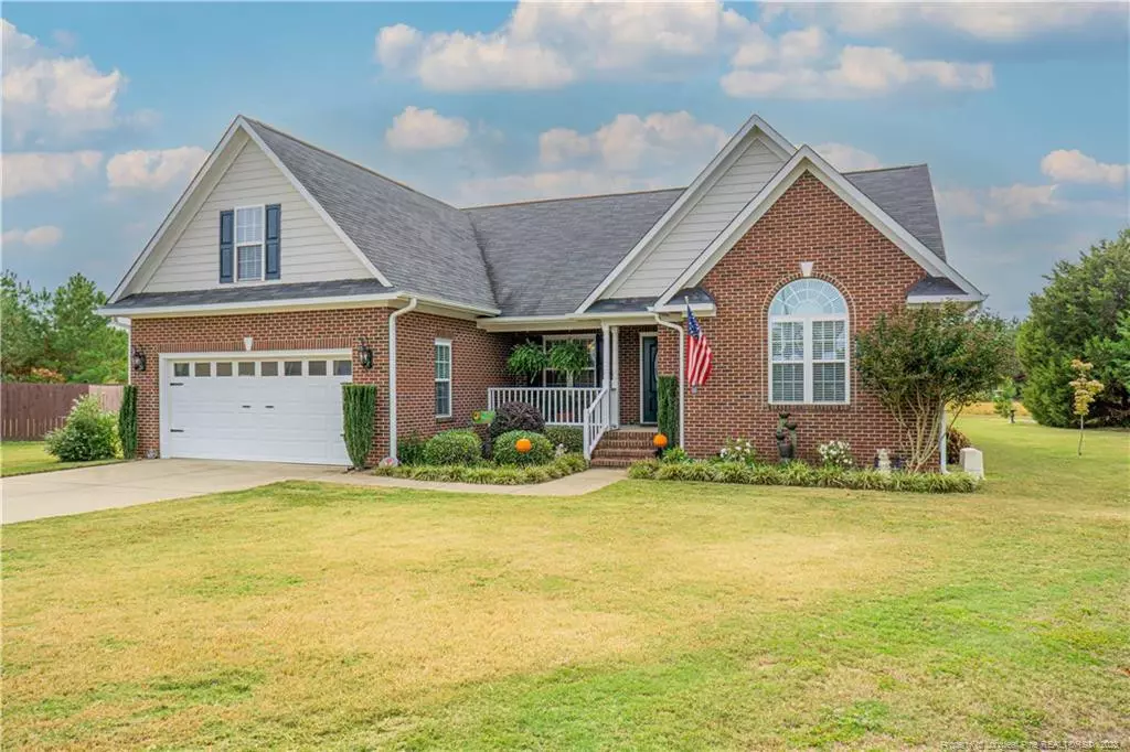 Stedman, NC 28391,6200 Yorkie Court