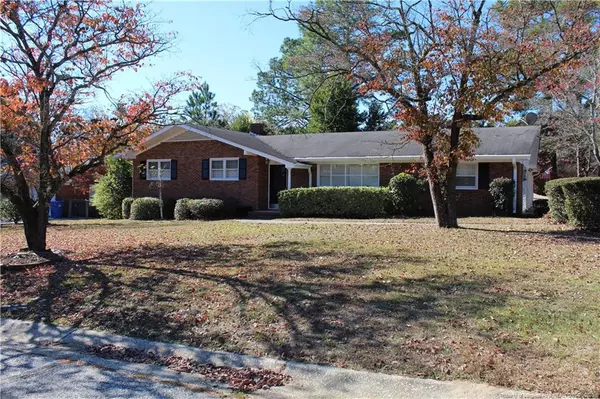 2749 Colgate Drive, Fayetteville, NC 28304