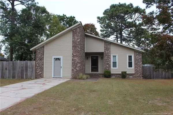 7316 Navarro Street, Fayetteville, NC 28314