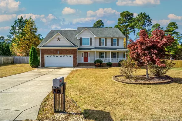 Cameron, NC 28326,35 Spindale Place