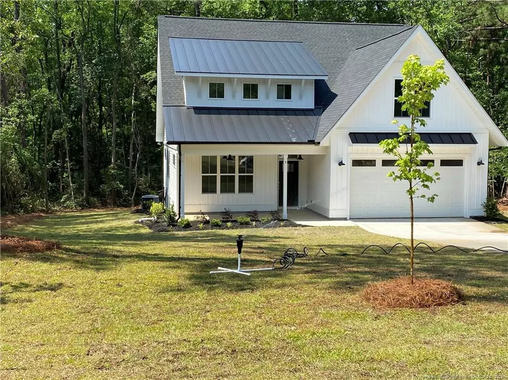 Vass, NC 28394,930 Greenbriar Drive