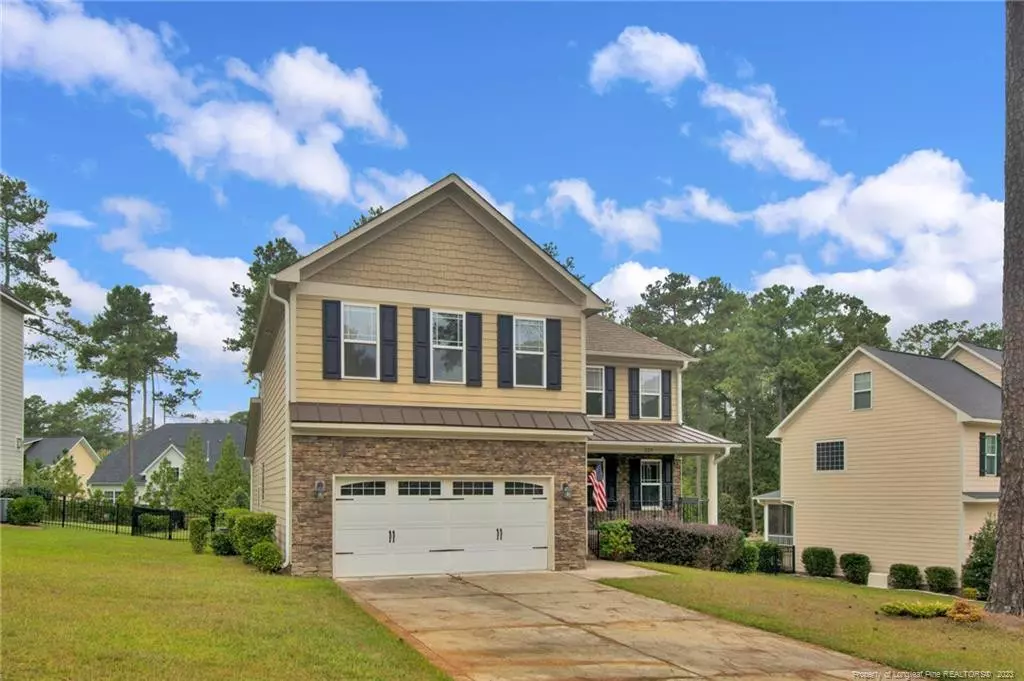 Spring Lake, NC 28390,207 Heather Brook Circle