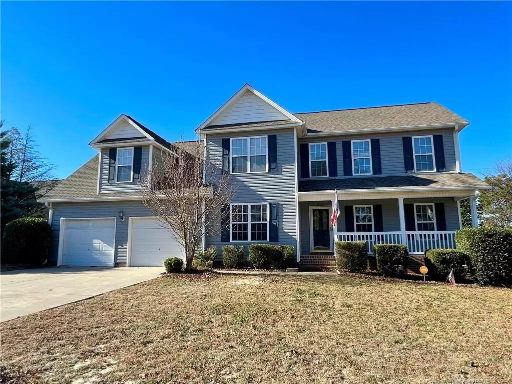 Sanford, NC 27332,124 Wedgewood Court