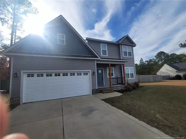 31 Summerlin Drive, Sanford, NC 27332