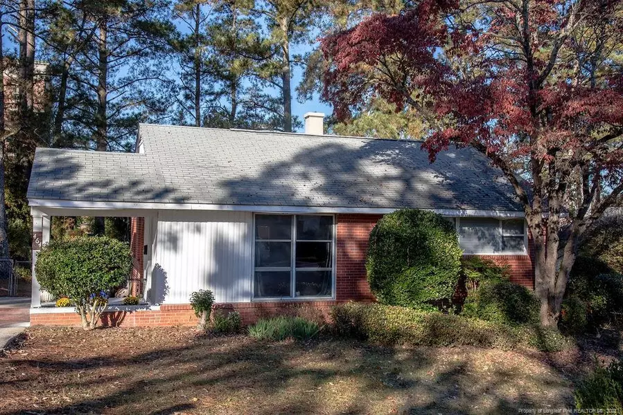 464 Mcrae Drive, Fayetteville, NC 28305