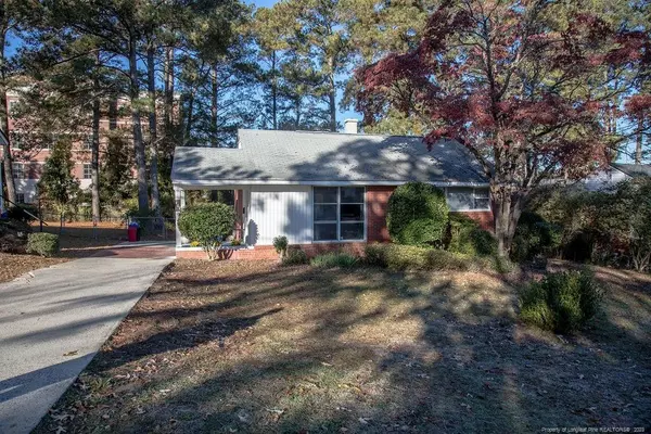 Fayetteville, NC 28305,464 Mcrae Drive