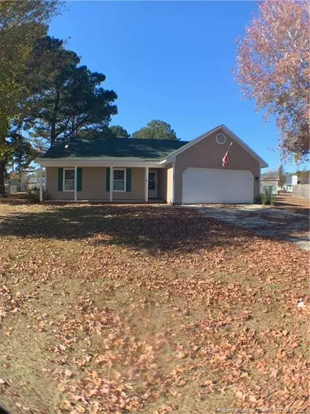 639 Riverwind Drive, Spring Lake, NC 28390