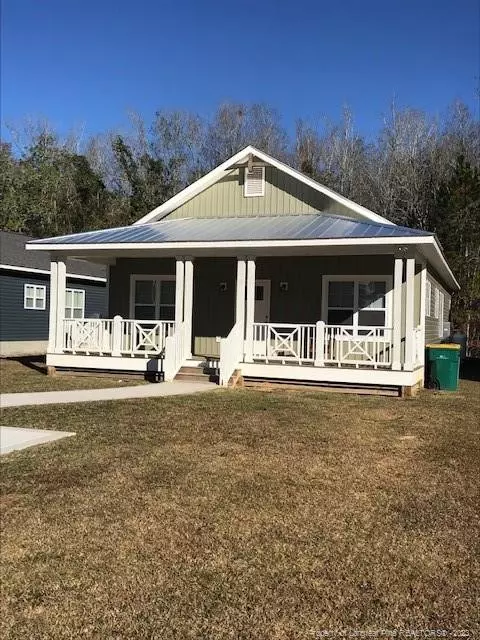 351 Grays Lane, White Lake, NC 28337