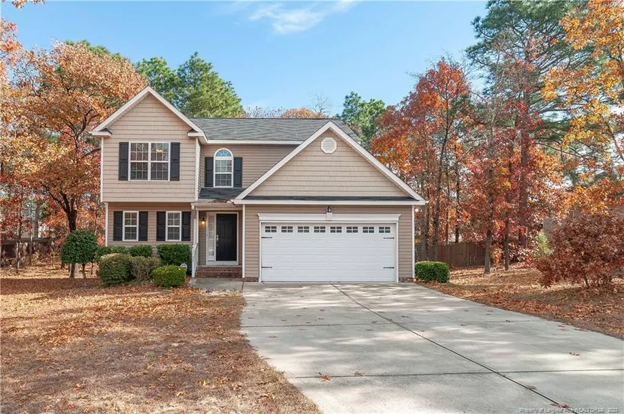 37 Cross Roads Court, Broadway, NC 27505