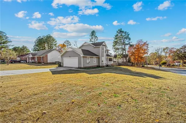 Fayetteville, NC 28314,7475 Elkhorn Drive