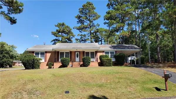 228 Brewster Drive, Fayetteville, NC 28303