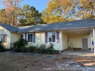 3092 Mintz Road, Roseboro, NC 28382