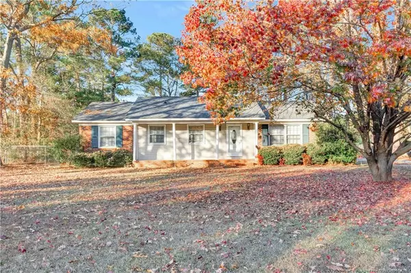 5202 Pineview Road, Lumberton, NC 28360