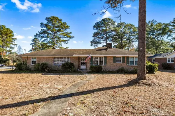 6314 Milford Road, Fayetteville, NC 28303