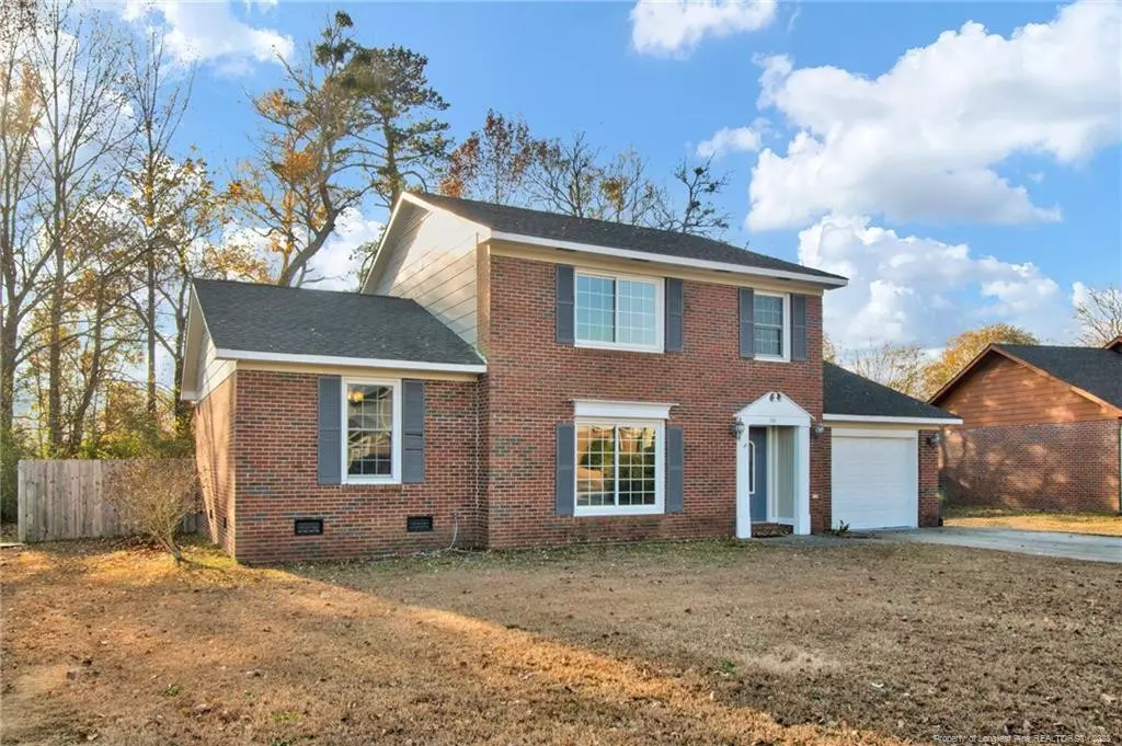 Fayetteville, NC 28314,7824 Loxley Drive