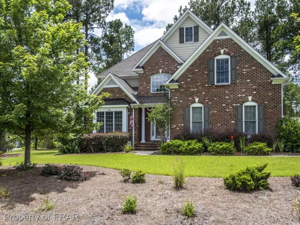 Spring Lake, NC 28390,90 Rolling Pines Drive