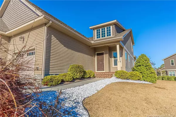 133 Cypress Circle, Southern Pines, NC 28387