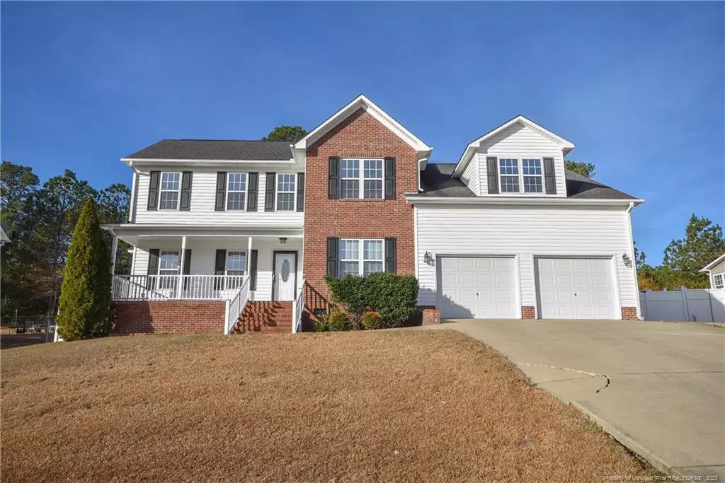 Sanford, NC 27332,240 Briarwood Place