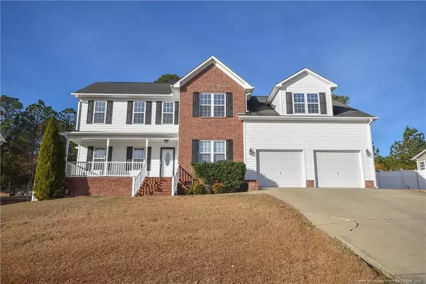 240 Briarwood Place, Sanford, NC 27332