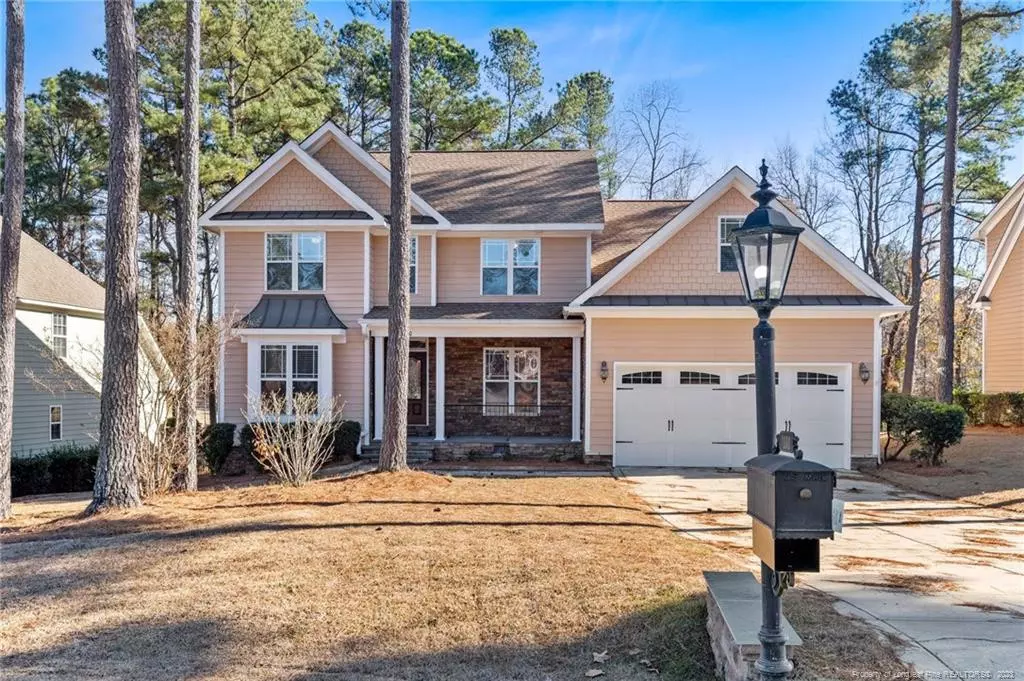 Spring Lake, NC 28390,100 Heather Brook Circle