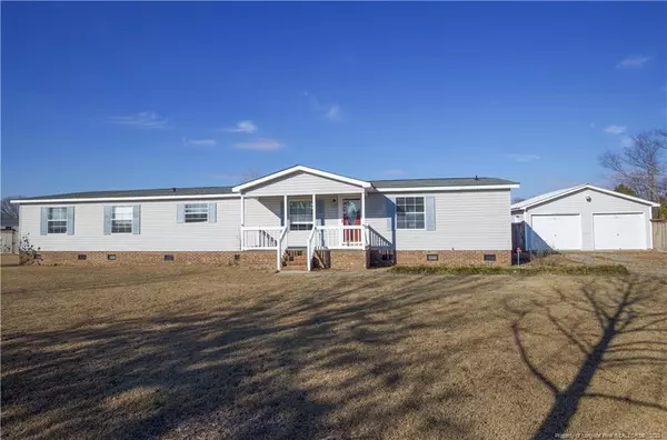 145 Westwind Drive, Vass, NC 28394