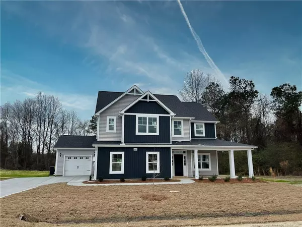 6767 Running Fox Road, Hope Mills, NC 28348