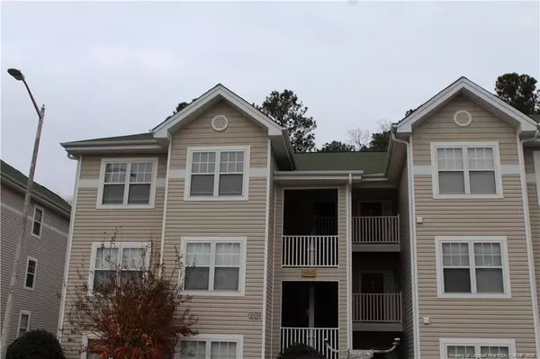 3342 Harbour Pointe Place #9, Fayetteville, NC 28314