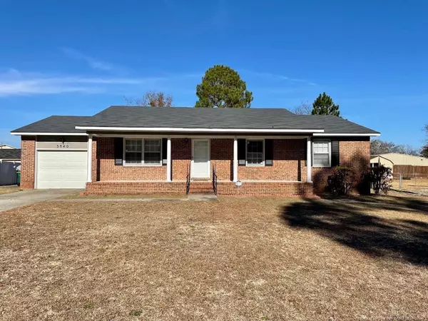 3840 Sturbridge Drive, Hope Mills, NC 28348