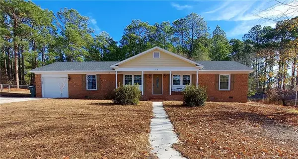 2019 Westfork Drive, Fayetteville, NC 28304