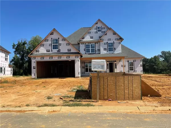 Raeford, NC 28376,569 Bridgehaven (Lot 250) Drive