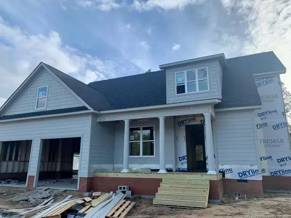 525 Vintage Lane, Southern Pines, NC 28387